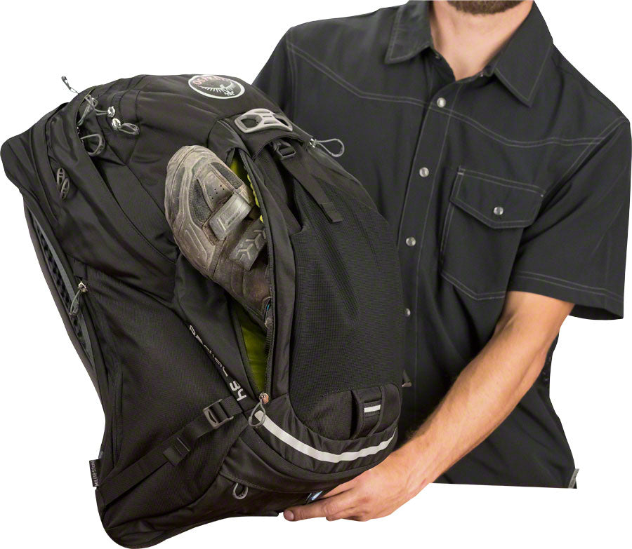 Osprey Radial