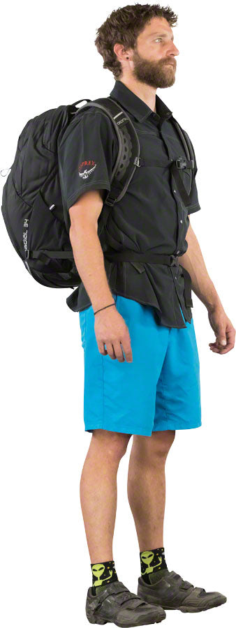 Osprey Radial