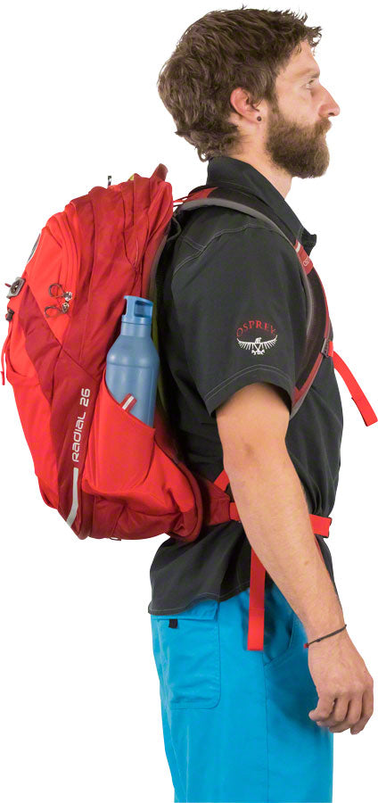Osprey Radial