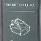 Osprey TrailKit Duffel Bag