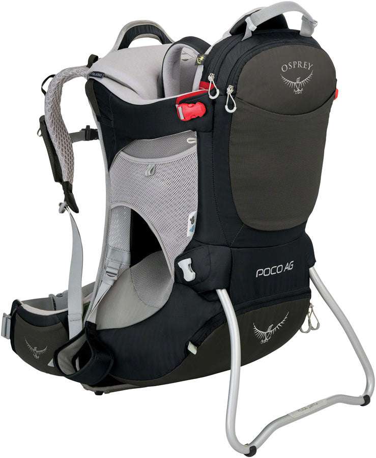 Osprey Poco AG