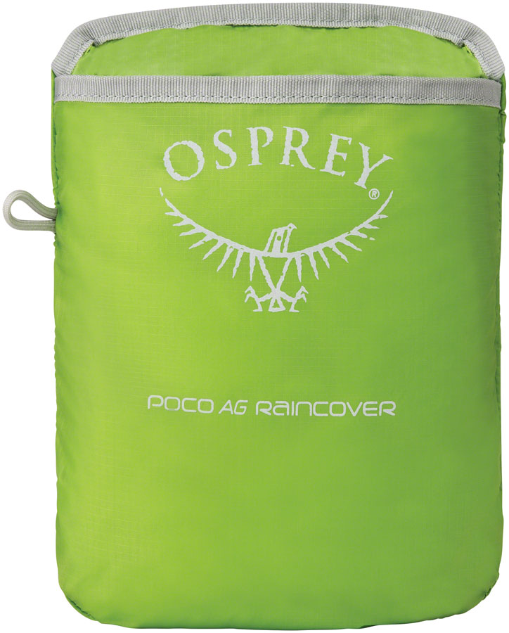 Osprey Poco AG Raincover
