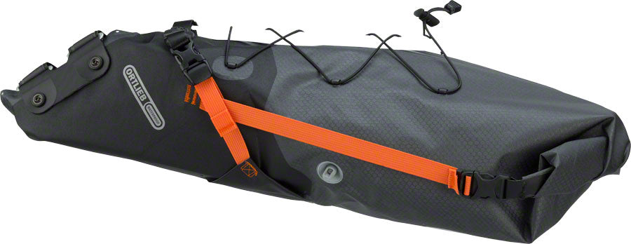 Ortlieb Bike Packing