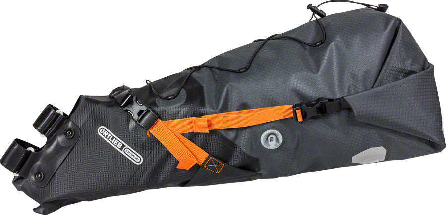 Ortlieb Bike Packing