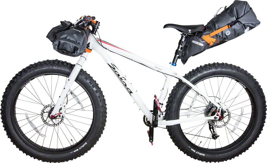 Ortlieb Bike Packing