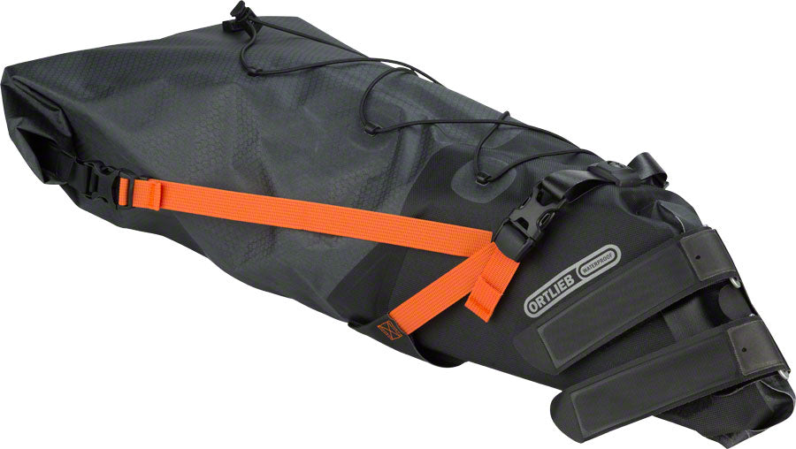 Ortlieb Bike Packing