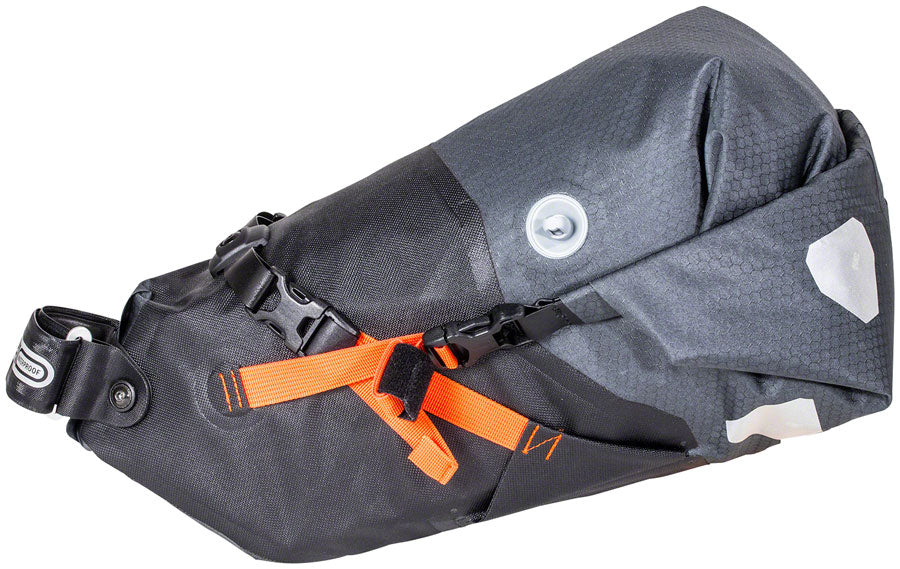 Ortlieb Bike Packing