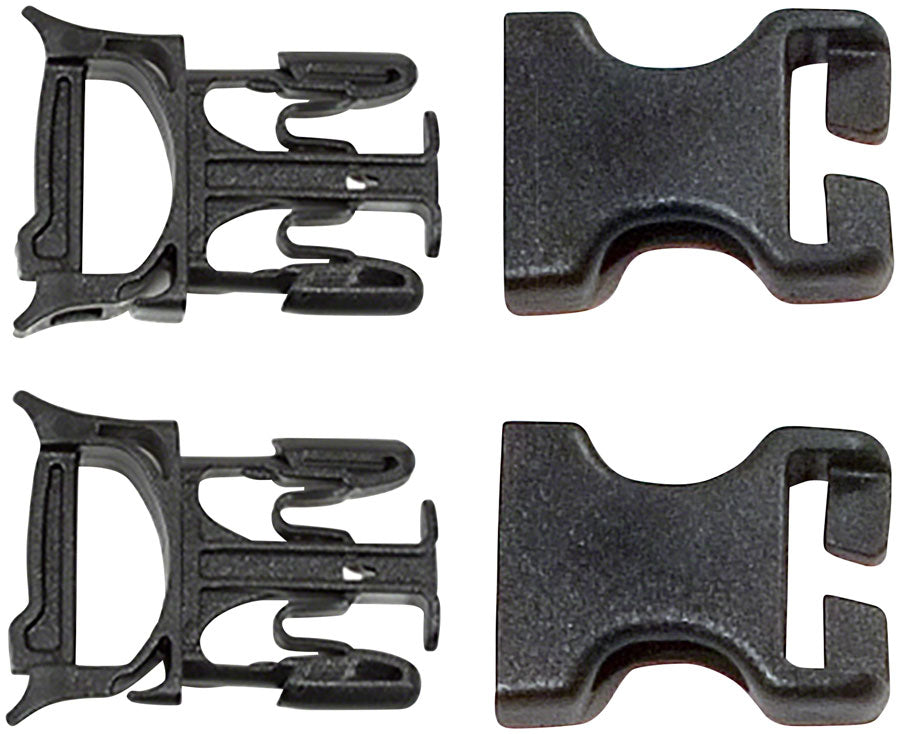 Ortlieb Repair Buckles