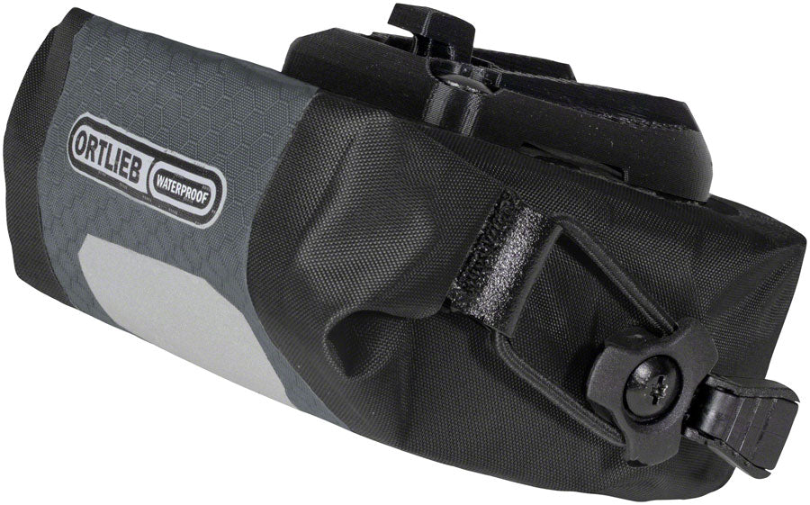 Ortlieb Micro Two Saddle Bag