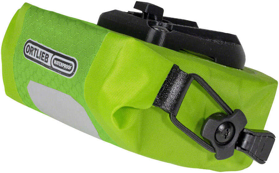 Ortlieb Micro Two Saddle Bag