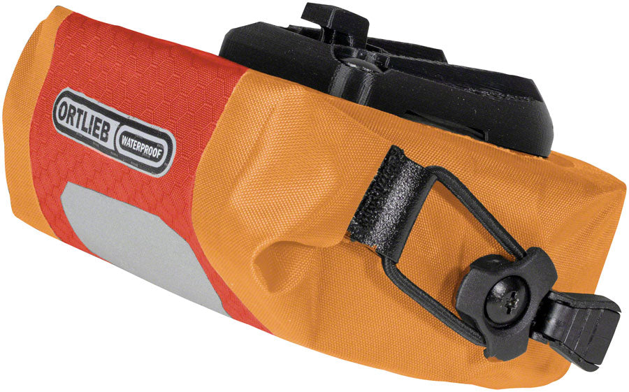 Ortlieb Micro Two Saddle Bag