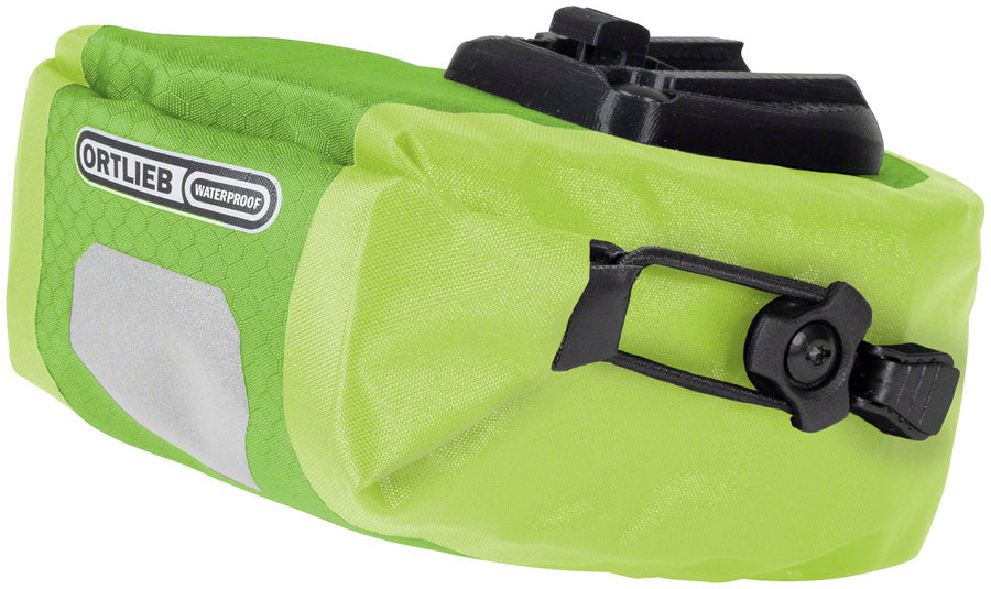 Ortlieb Micro Two Saddle Bag