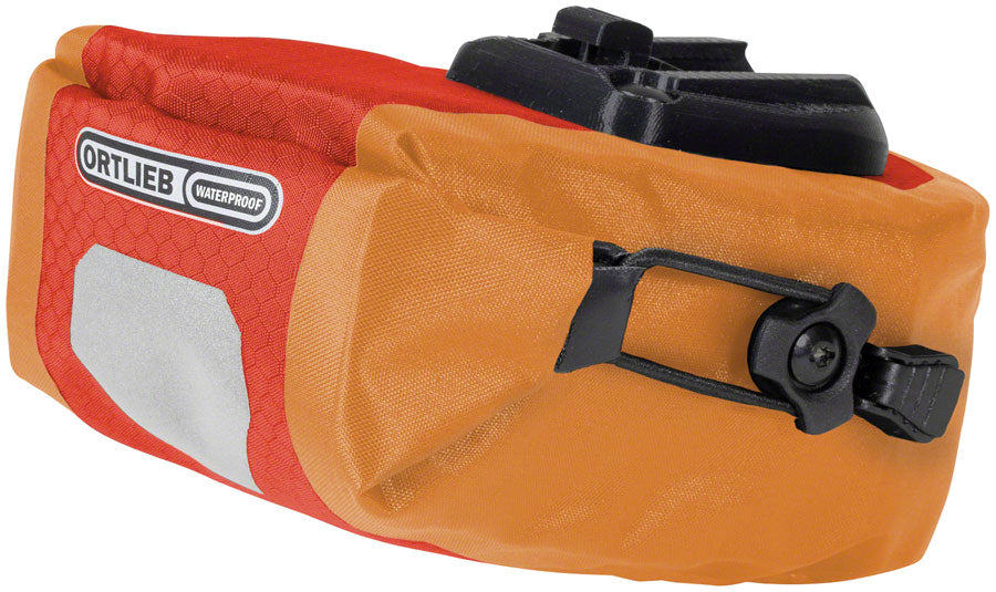 Ortlieb Micro Two Saddle Bag