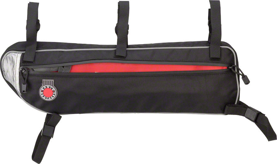 Banjo Brothers Frame Pack