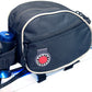 Banjo Brothers Large Top Tube Bag