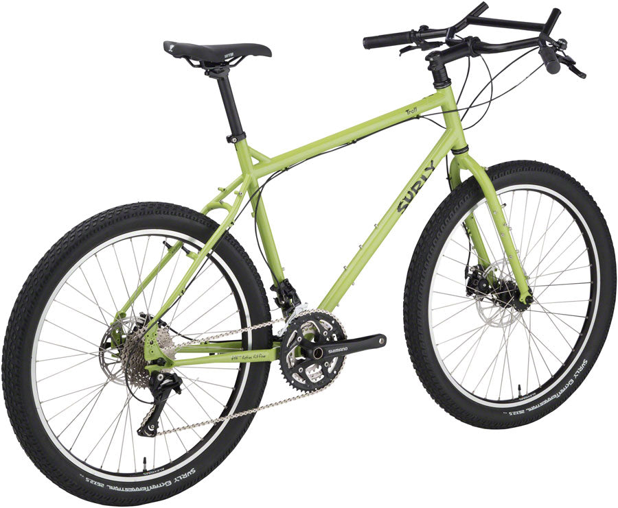 Surly troll hot sale small