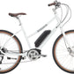 Civia Parkway Ebike - Coconut