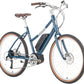 Civia Parkway Ebike - Blueberry