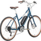Civia Parkway Ebike - Blueberry