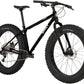Surly Wednesday Fat Bike - Trevor's Closet Black
