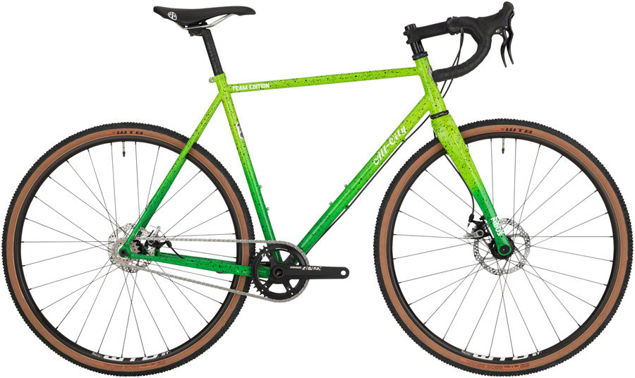 All city hotsell nature boy frameset