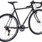 Surly Cross-Check Bike - Black
