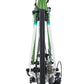 All-City Mr Pink Classic Bike - Green/White