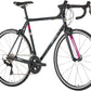 All-City Mr Pink 10th Anniversary Bike - 10th Anniversary