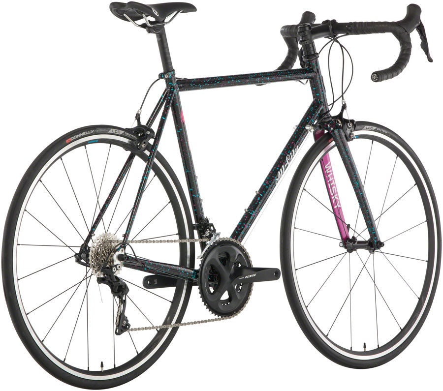 All-City Mr Pink 10th Anniversary Bike - 10th Anniversary