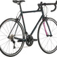 All-City Mr Pink 10th Anniversary Bike - 10th Anniversary