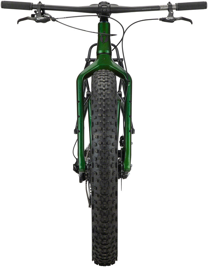 Salsa blackborow fat bike hot sale