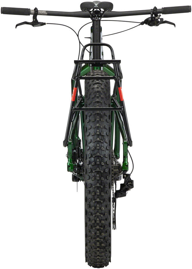 Salsa blackborow gx store eagle fat bike