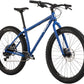 Surly Karate Monkey Bike - Blue Porta Potty