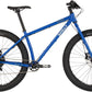Surly Karate Monkey Bike - Blue Porta Potty