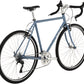 Surly Long Haul Trucker Bike - Blue Suit of Leisure 700