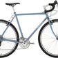 Surly Long Haul Trucker Bike - Blue Suit of Leisure 700