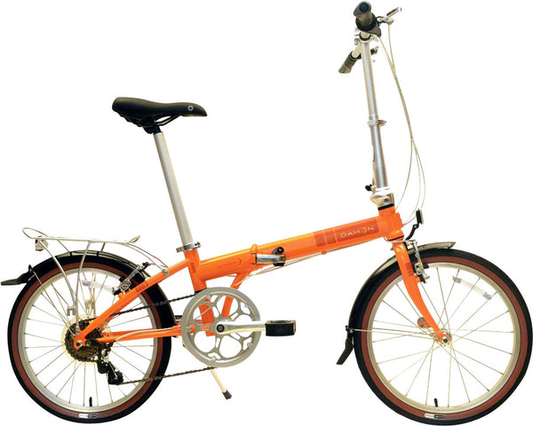 Dahon  DAHON VYBE D725 2024 / Honda GX25 powered Hybrid Dahon Vybe