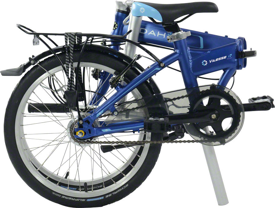 Dahon sales vitesse d3