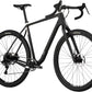 Salsa Cutthroat Carbon Apex 1 Bike - Raw