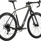 Salsa Cutthroat Carbon Apex 1 Bike - Raw