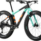 Salsa Beargrease Carbon GX Eagle Fat Bike - Black