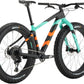 Salsa Beargrease Carbon GX Eagle Fat Bike - Black