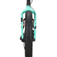 Salsa Beargrease Carbon GX Eagle Fat Bike - Black