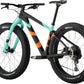 Salsa Beargrease Carbon GX Eagle Fat Bike - Black