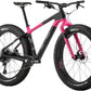 Salsa Beargrease Carbon NX Eagle Fat Bike - Pink