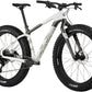 Salsa Beargrease Carbon SX Eagle Fat Bike - White