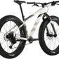 Salsa Beargrease Carbon SX Eagle Fat Bike - White
