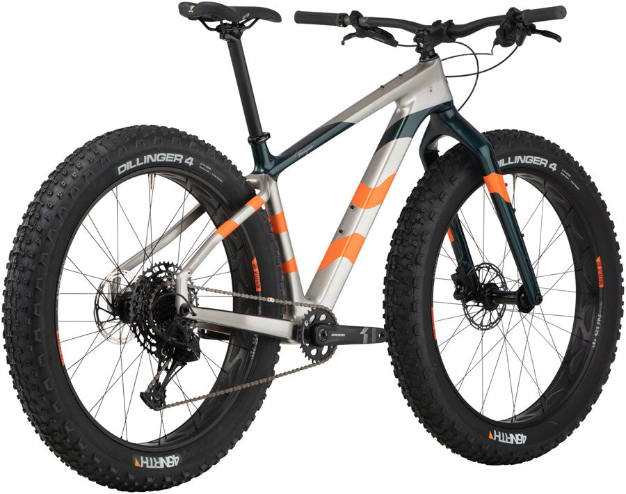 Beargrease carbon gx discount eagle