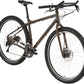 Surly Ogre Bike - Rover Brown