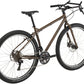 Surly Ogre Bike - Rover Brown
